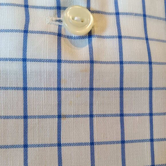 ETON Contemporary Men's Set of 5 Dress Shirts XL  17-17.25 / 44 - Picture 11 of 13